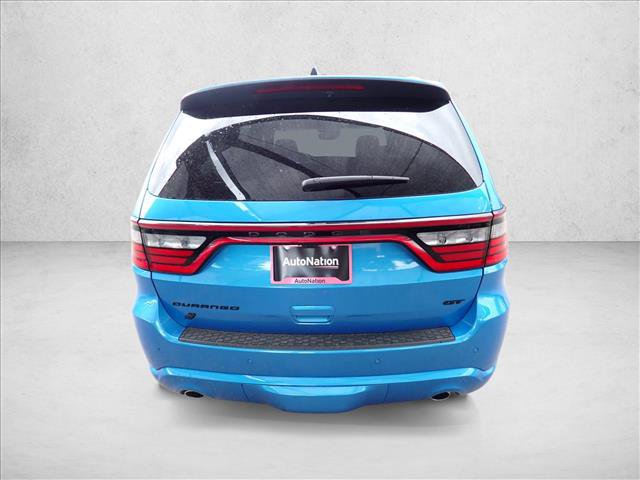 New 2026 Dodge Durango GT AWD/4WD image 3