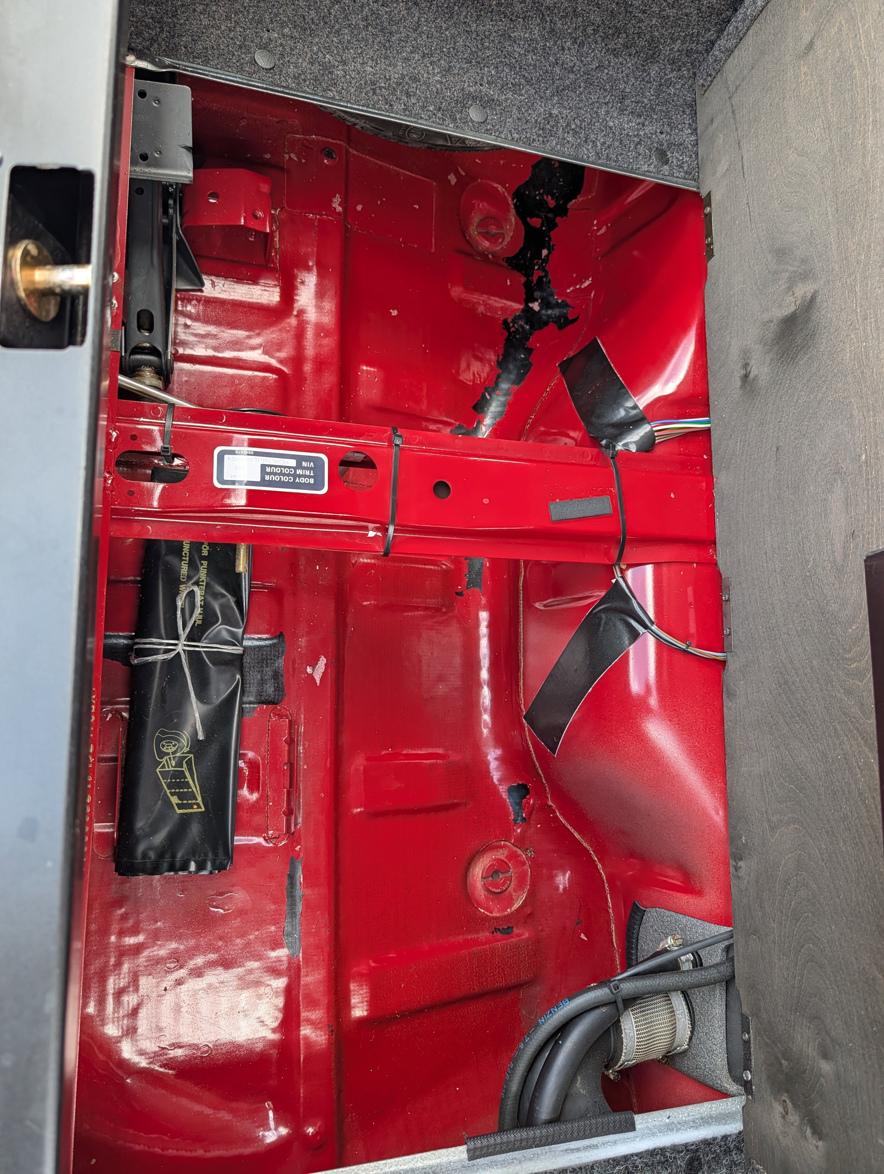 Used 1990 Saab 900 Turbo image 67