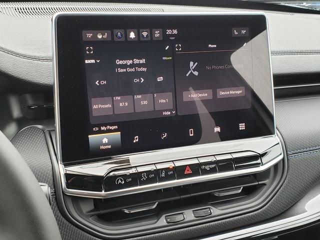 New 2026 Jeep Compass Limited AWD/4WD image 10