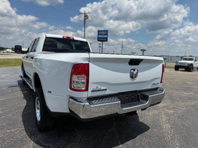 Used 2024 RAM 3500 Big Horn image 7