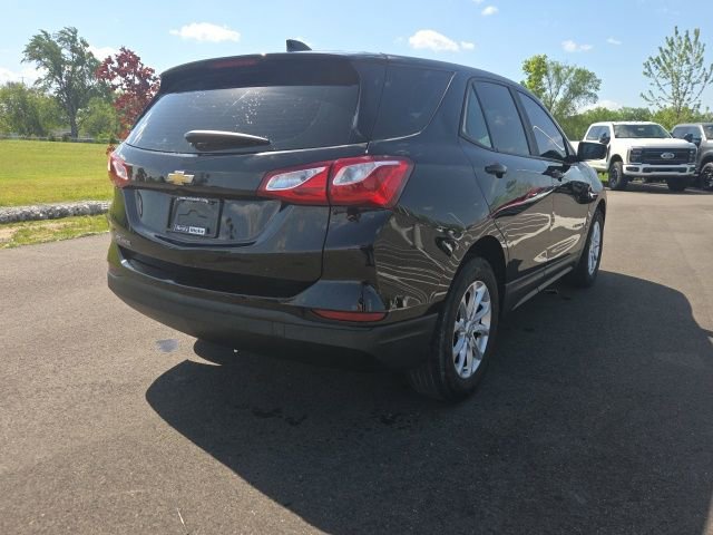 Used 2020 Chevrolet Equinox LS FWD image 7