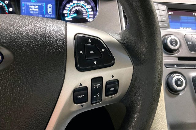 Used 2018 Ford Taurus SE FWD image 19