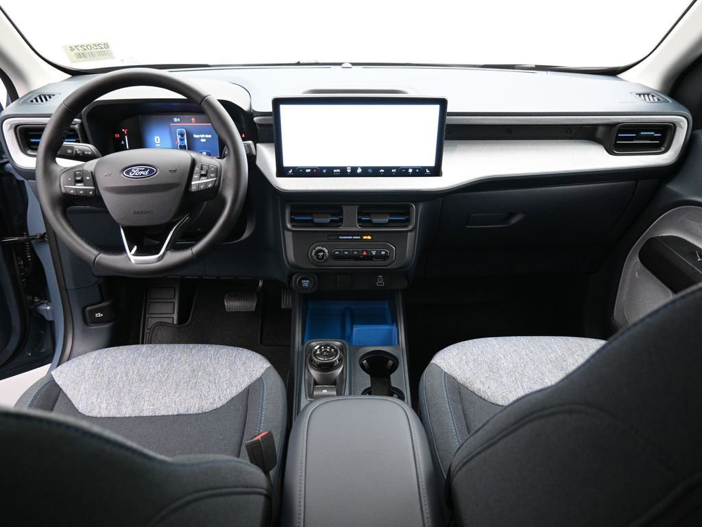 New 2025 Ford Maverick XLT w/ 4K Tow Package image 20