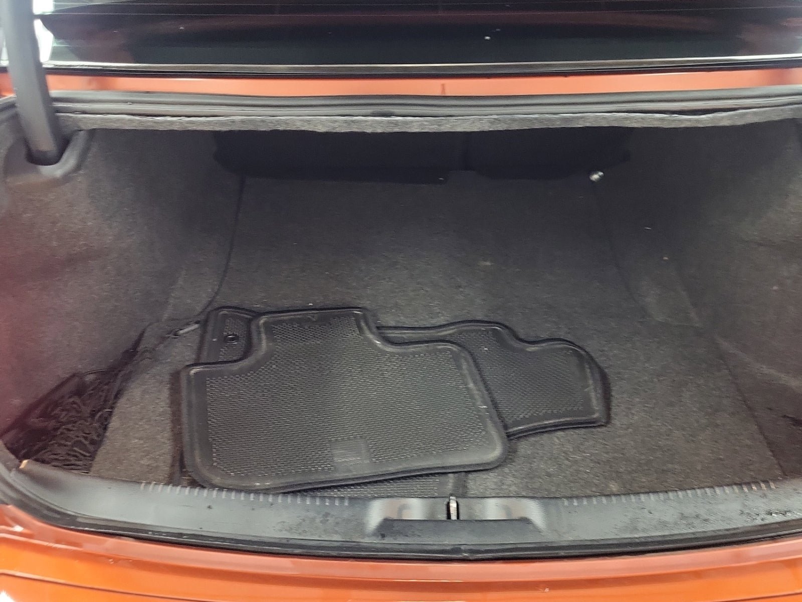 Used 2020 Chrysler 300 Touring w/ Sport Appearance Package RWD image 15