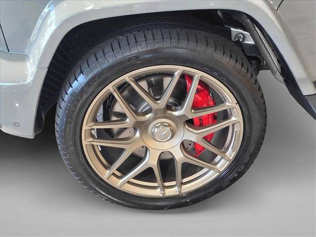 Used 2026 Mercedes-Benz G 63 AMG 4MATIC image 25
