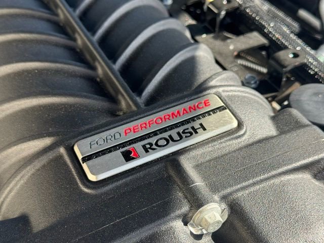 Used 2020 Ford Mustang GT w/ GT Performance Package RWD image 18