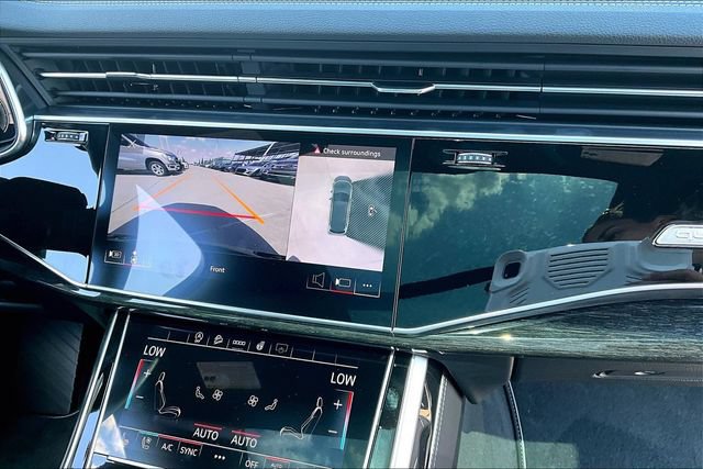 New 2026 Audi Q7 Premium Plus AWD/4WD image 16