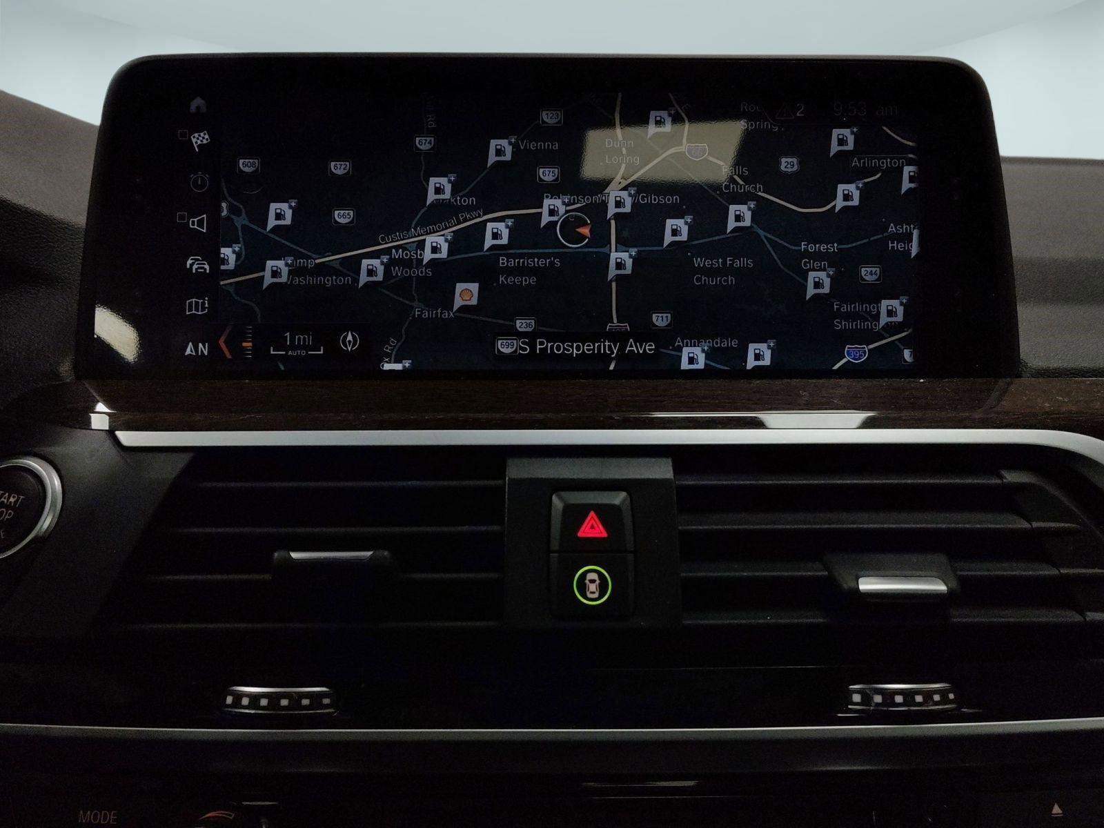 Used 2018 BMW X3 xDrive30i image 22