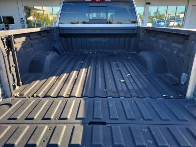 Used 2024 GMC Sierra 3500 AT4 w/ AT4 Premium Plus Package image 11