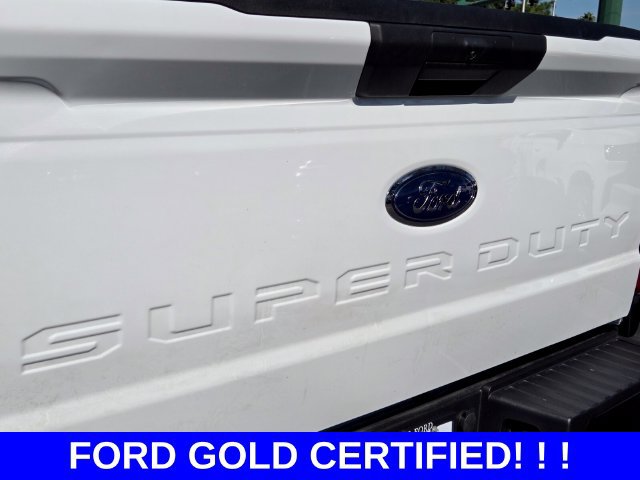 Used 2026 Ford F250 XL RWD image 11