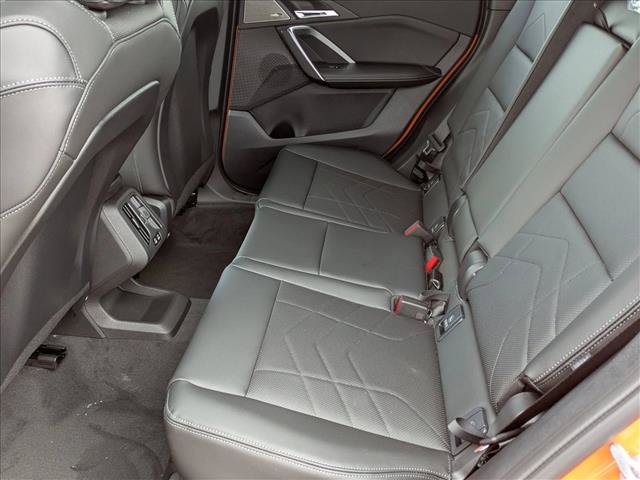 Used 2026 BMW X1 xDrive28i w/ Technology Package AWD/4WD image 17