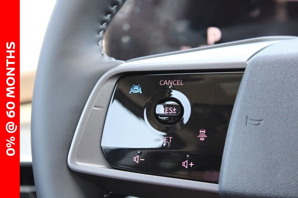 New 2025 Nissan Murano Platinum w/ Cargo Package image 23