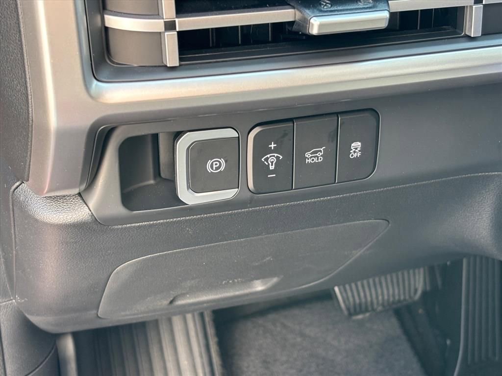 New 2026 Hyundai Santa Fe SEL FWD image 7