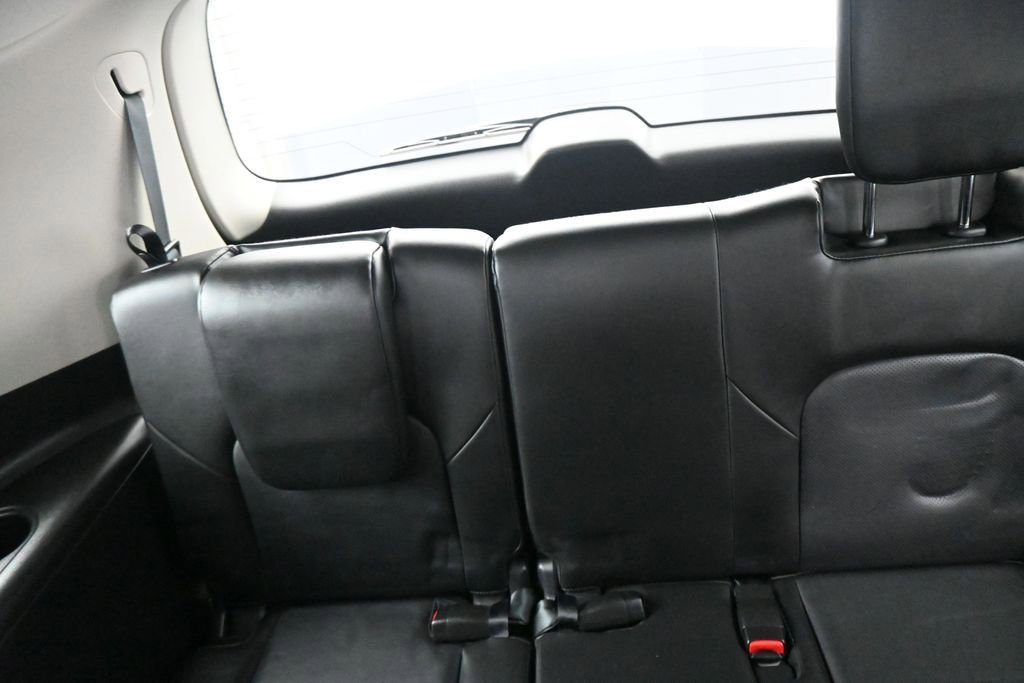 Used 2021 Nissan Armada SL RWD image 8