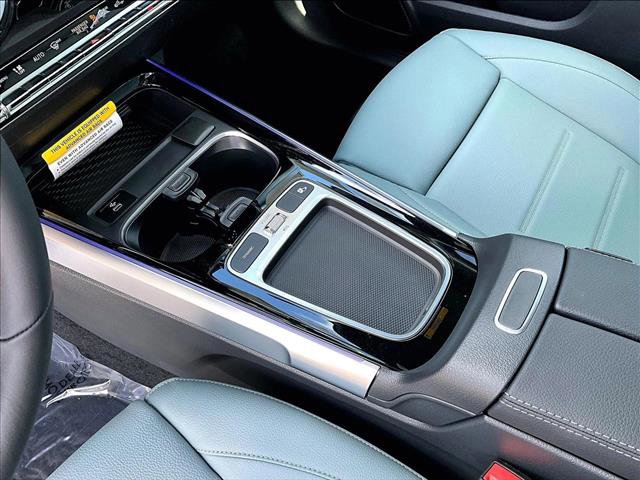 New 2026 Mercedes-Benz GLB 250 image 10