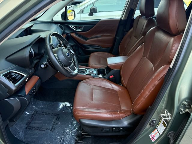 Used 2019 Subaru Forester Touring AWD/4WD image 6