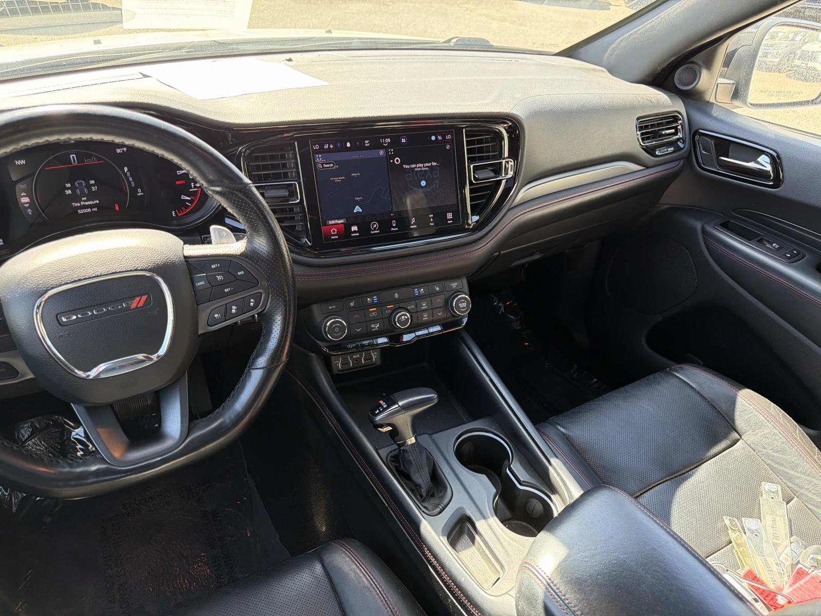 Used 2023 Dodge Durango GT image 9