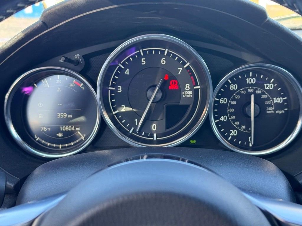 Used 2020 MAZDA MX-5 Miata RF Club image 18