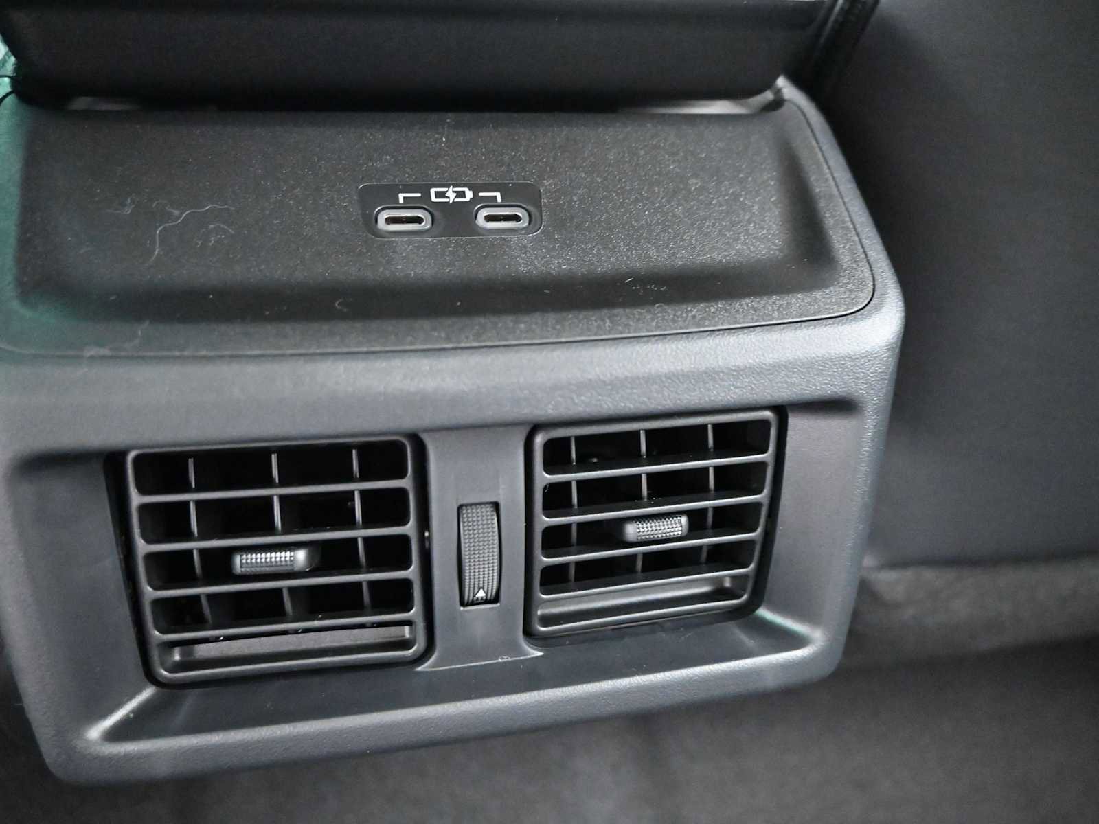New 2026 Subaru Solterra Premium image 8