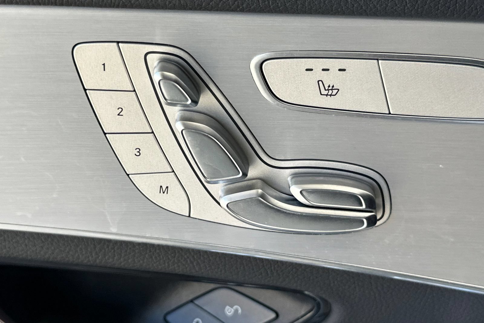 Certified 2023 Mercedes-Benz GLC 300 4MATIC Coupe image 14