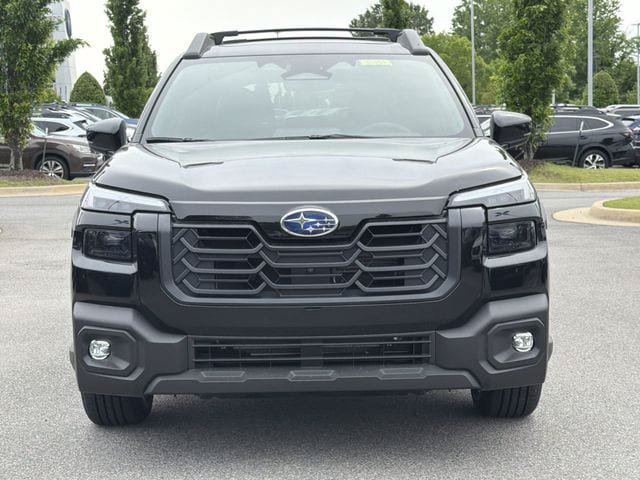 New 2026 Subaru Outback Touring XT AWD/4WD image 8
