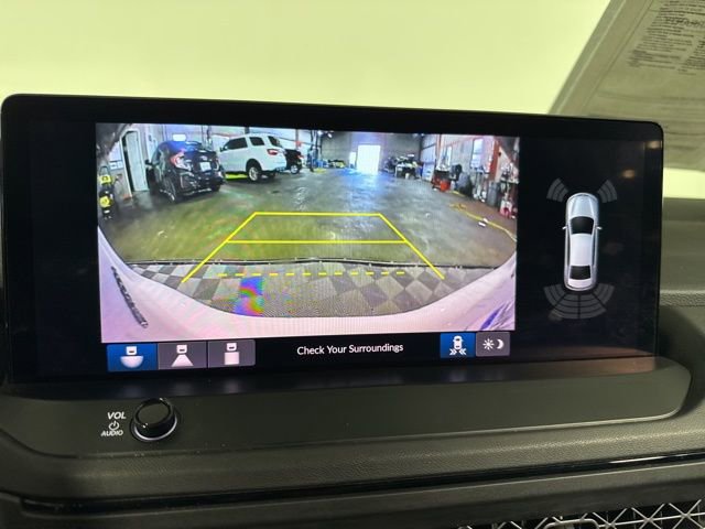 Used 2023 Honda Accord Touring image 32