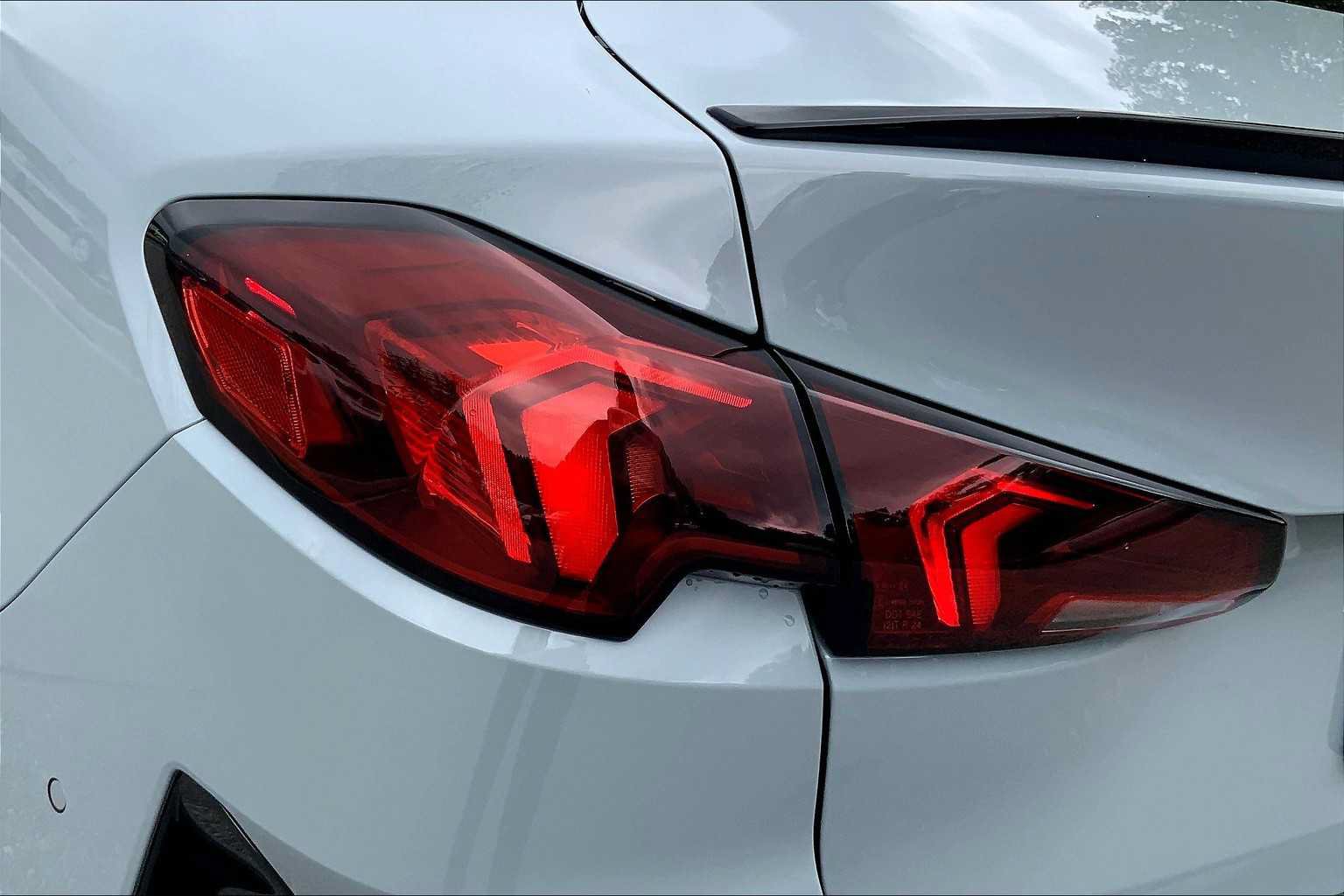 Used 2026 BMW 228i w/ Technology Package FWD image 14