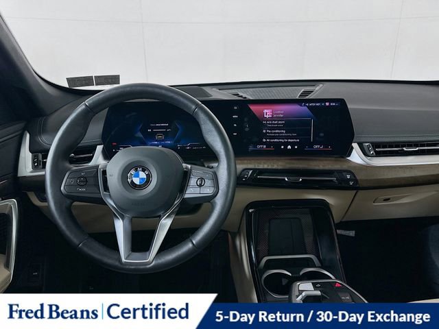 Used 2024 BMW X1 xDrive28i w/ Technology Package image 25