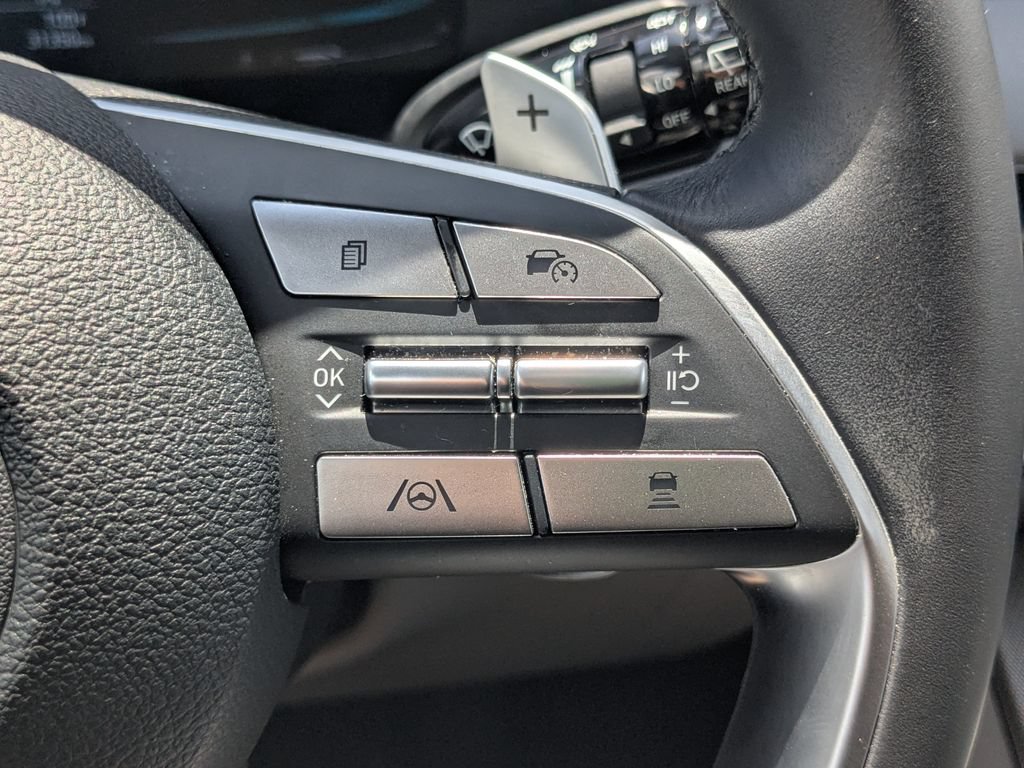 Used 2024 Hyundai Palisade SEL FWD image 7