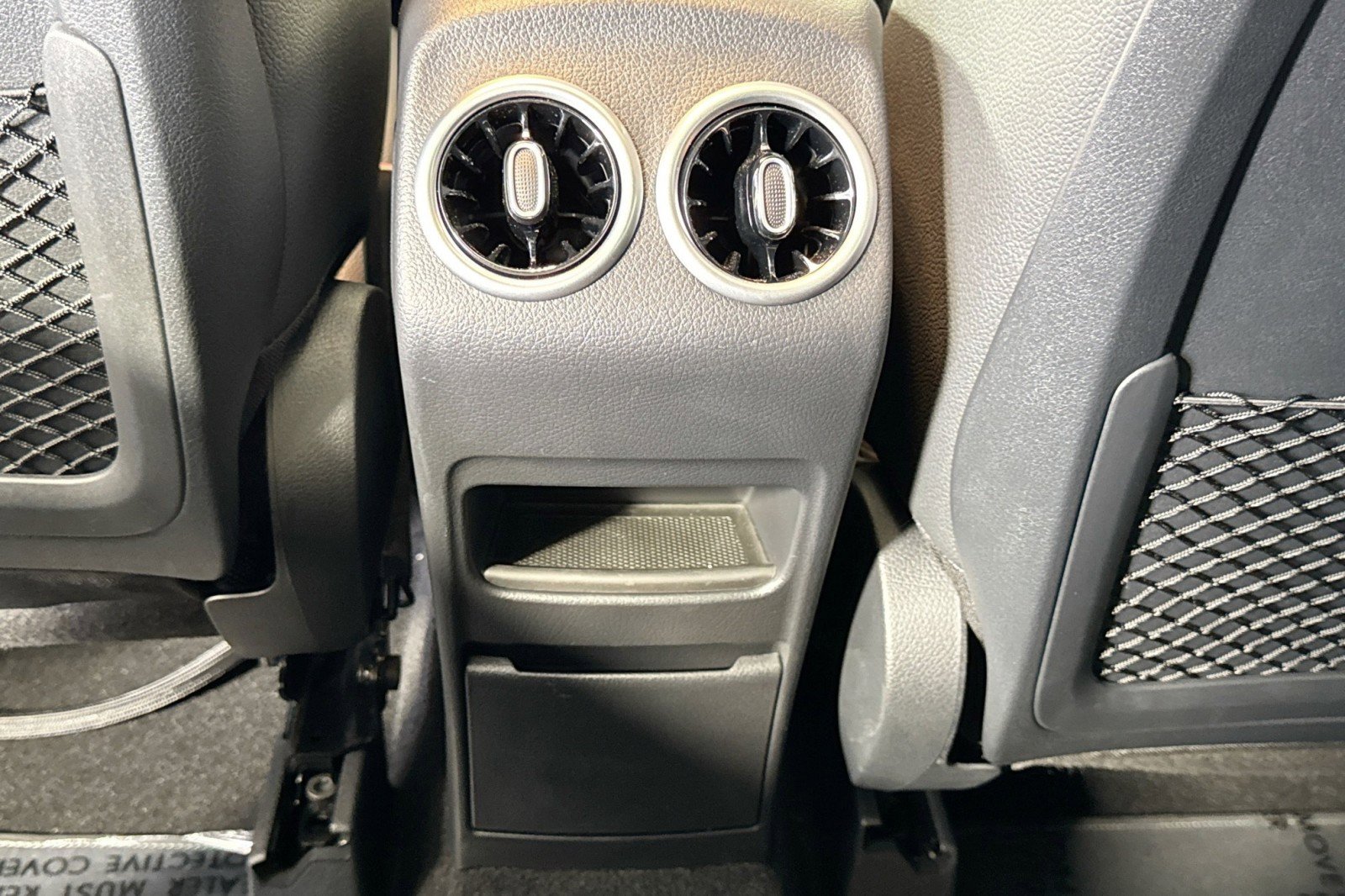 Certified 2026 Mercedes-Benz GLA 250 4MATIC image 24