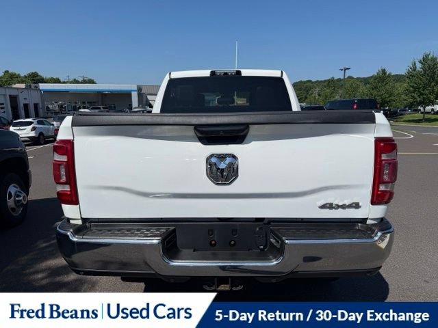 Used 2020 RAM 2500 Tradesman w/ Towing Technology Group AWD/4WD image 13