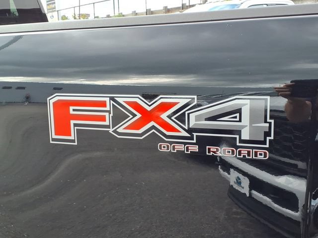 New 2026 Ford F250 Lariat w/ Lariat Ultimate Package AWD/4WD image 8