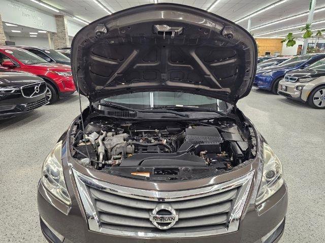 Used 2014 Nissan Altima 2.5 FWD image 36