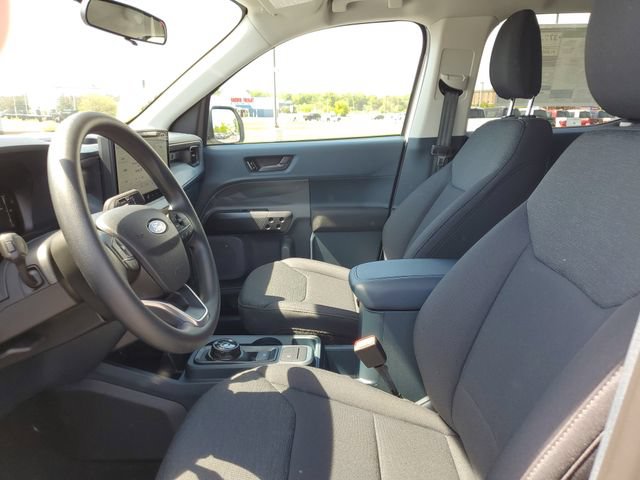 New 2026 Ford Maverick XL w/ Equipment Group 101A AWD/4WD image 8