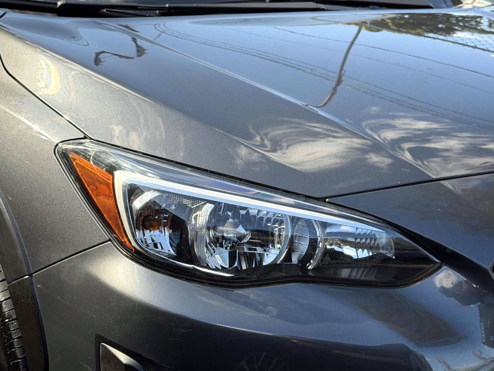Used 2022 Subaru Crosstrek 2.0i Premium AWD/4WD image 9