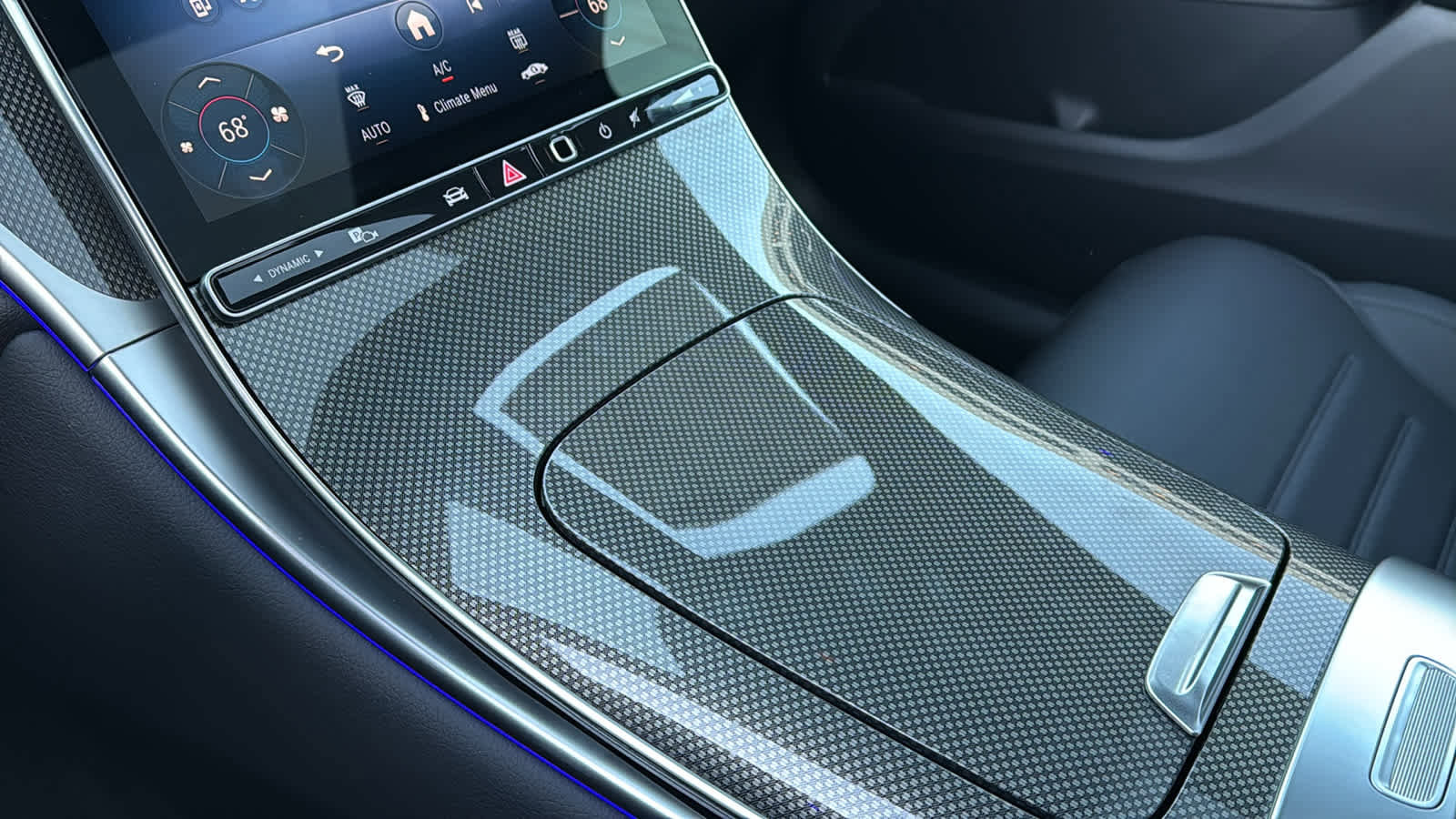 New 2026 Mercedes-Benz GLC 300 4MATIC image 23