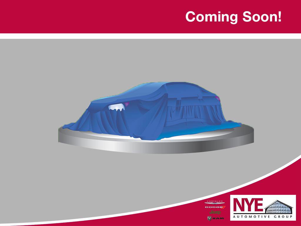 New 2026 Dodge Charger R/T Scat Pack