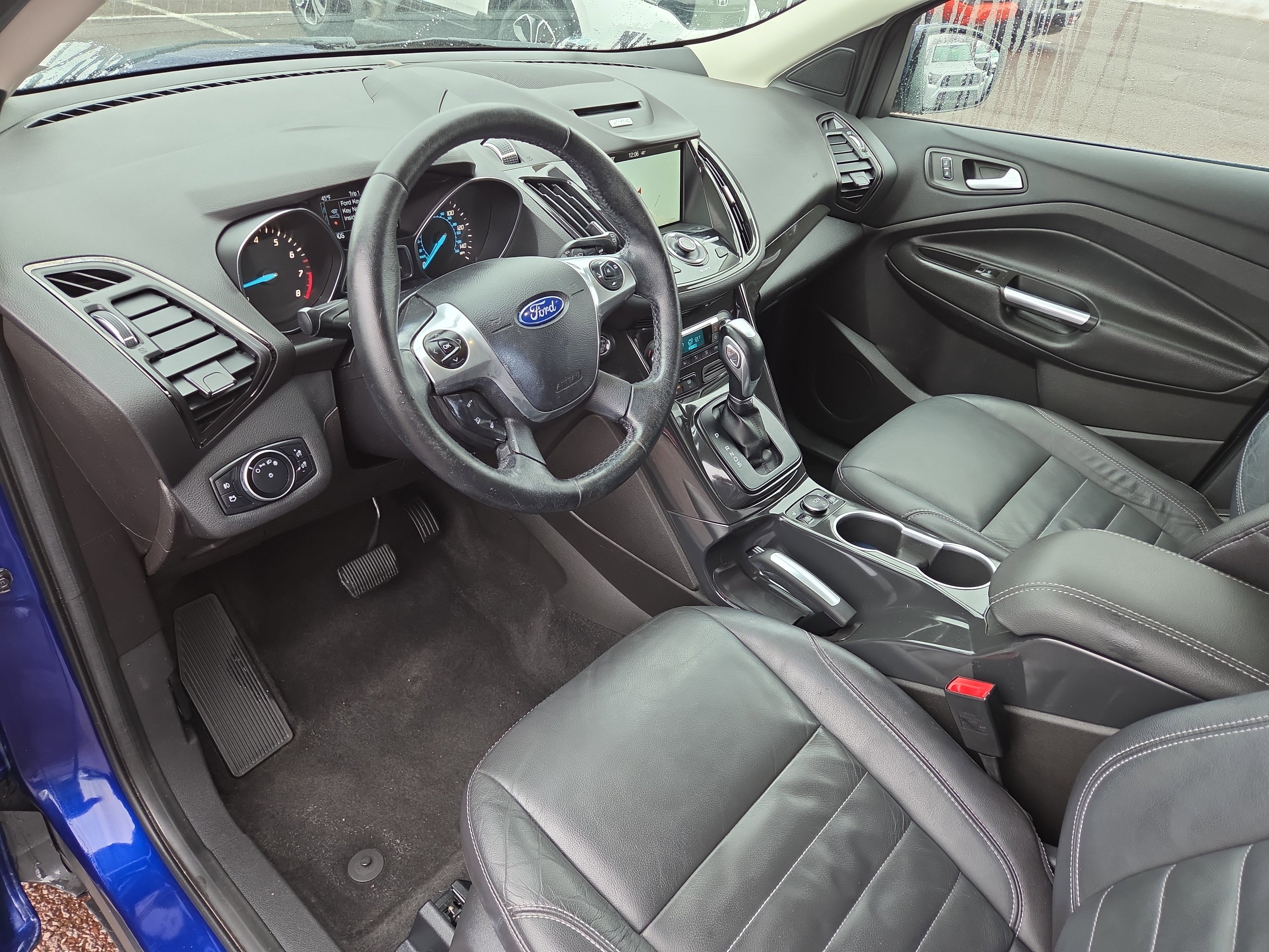 Used 2016 Ford Escape Titanium image 15