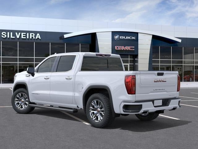 New 2026 GMC Sierra 1500 Denali w/ Technology Package AWD/4WD image 3