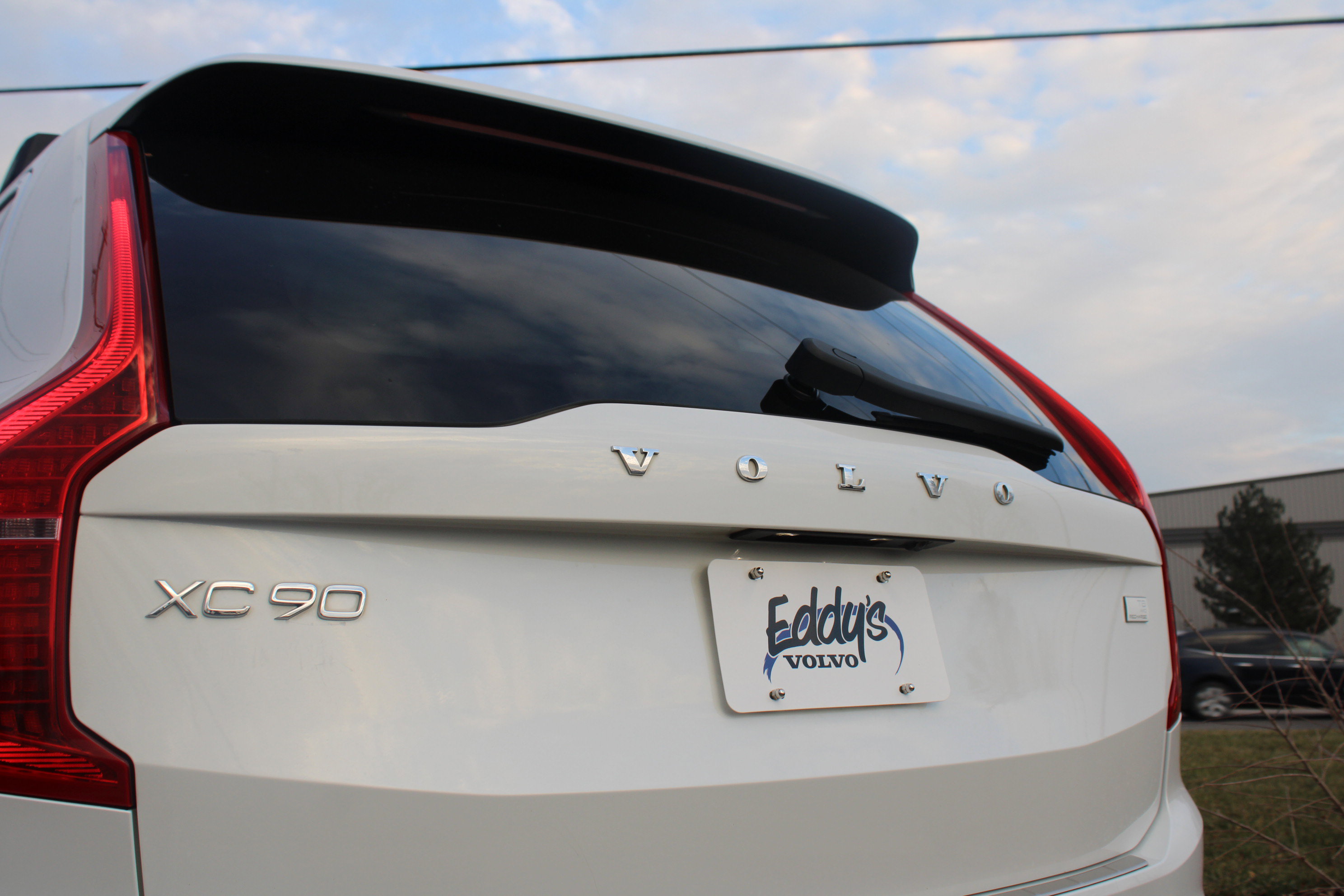 Used 2021 Volvo XC90 T8 Inscription w/ Advanced Package image 64