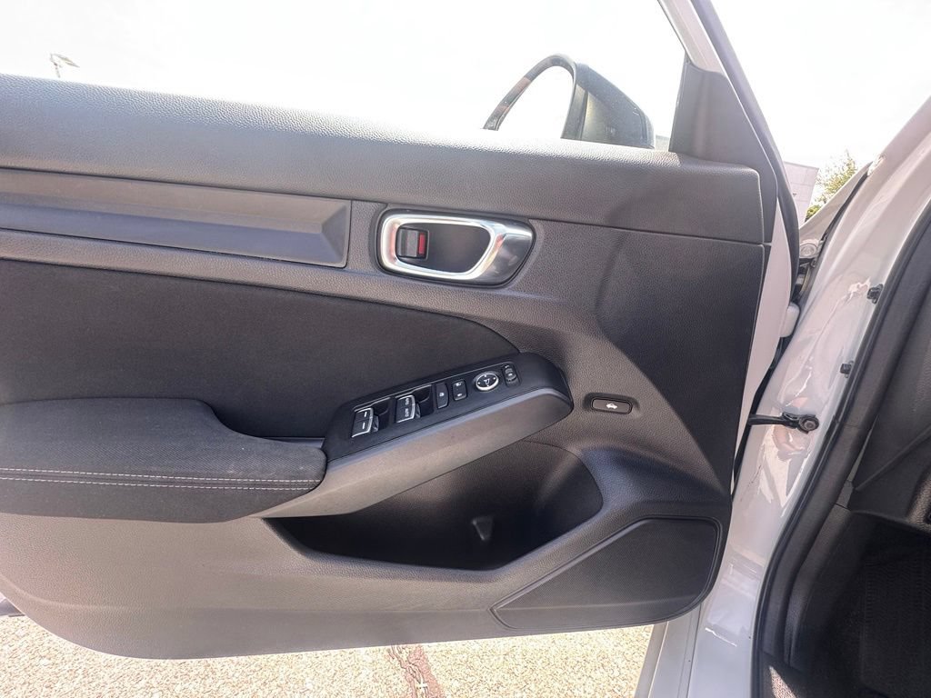 Used 2022 Honda Civic Sport image 19