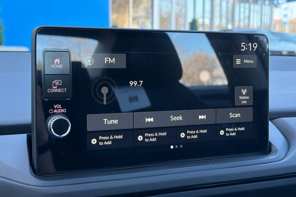 New 2026 Honda Accord SE image 20