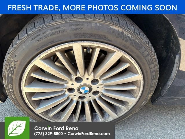 Used 2013 BMW 328i xDrive Sedan AWD/4WD image 19