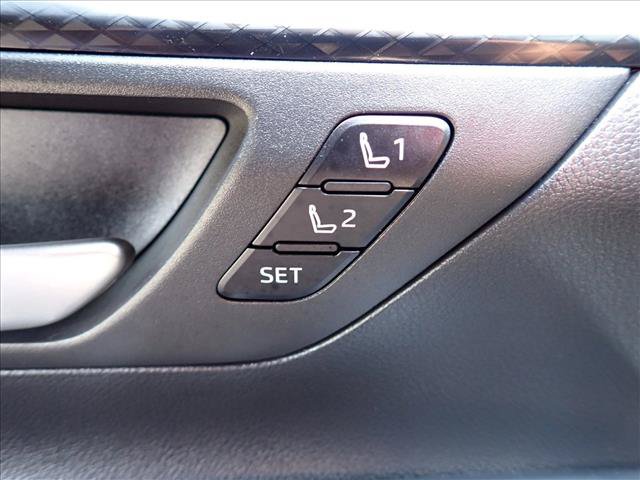 Certified 2025 Toyota Grand Highlander AWD Hybrid image 18