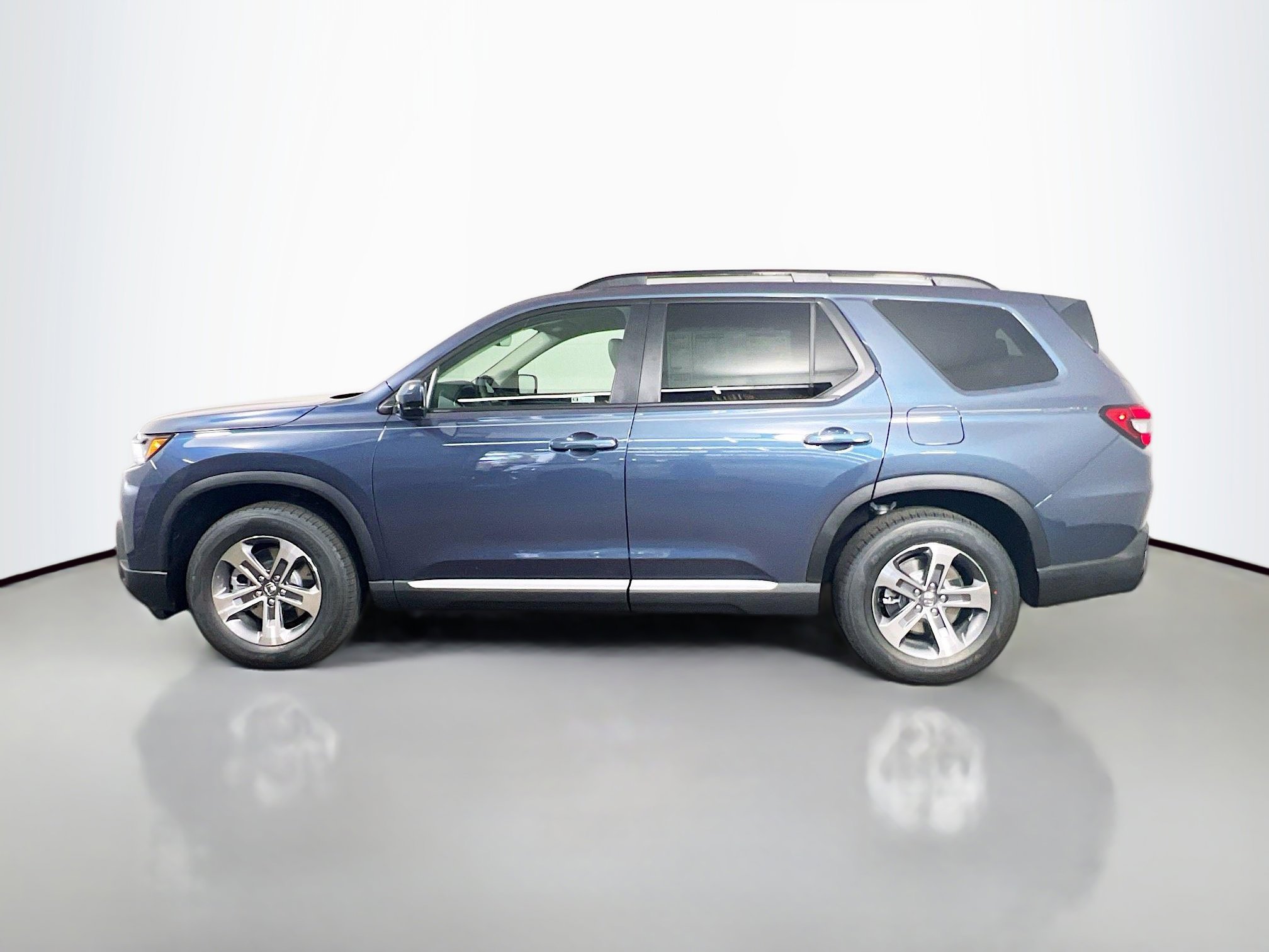 New 2026 Honda Pilot EX-L image 4