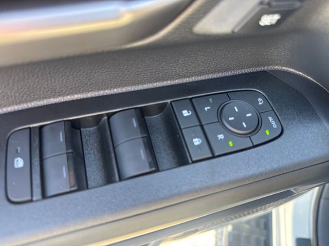 New 2026 Toyota 4Runner Limited AWD/4WD image 17