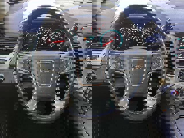 Used 2019 GMC Yukon XL Denali w/ Open Road Package image 13