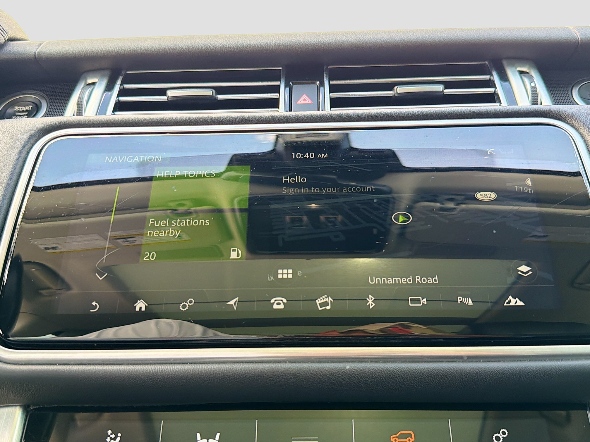 Used 2022 Land Rover Range Rover Westminster Edition AWD/4WD image 31