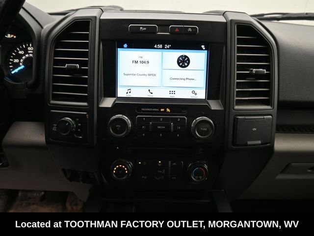 Used 2018 Ford F150 XL w/ Equipment Group 101A Mid image 15