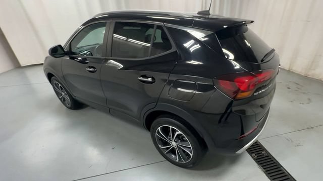 Used 2020 Buick Encore GX Select FWD image 6